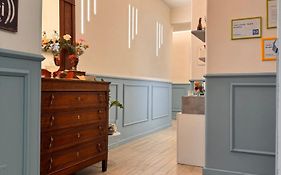Frebi'S Home - Bed & Breakfast